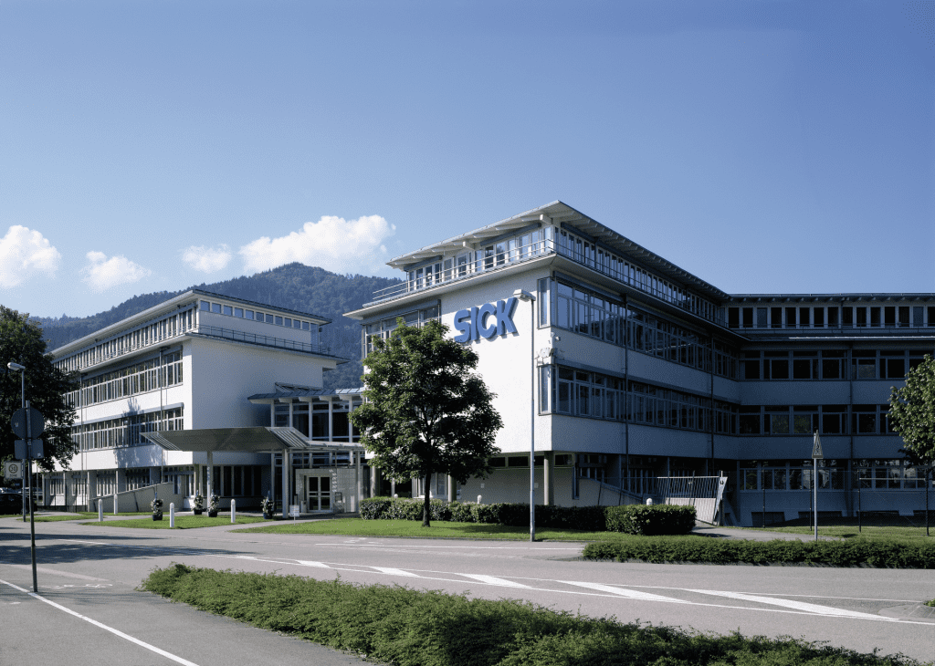 Stellenabbau bei SICK: 500 Jobs in Südbaden betroffen