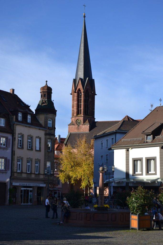 Emmendingen: Nacht der Ausbildung am 2. Oktober