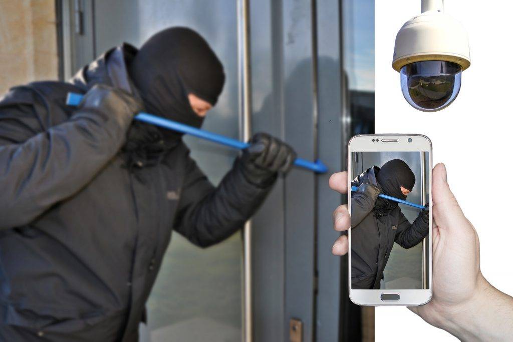 Polizei Freiburg warnt vor Einbrüchen in der dunklen Jahreszeit