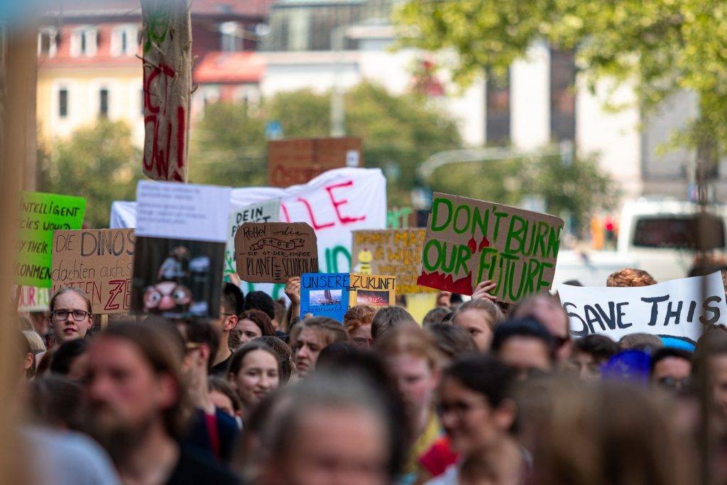 Freiburg: Sozialstaat-Demo kann Innenstadt-Verkehr ausbremsen