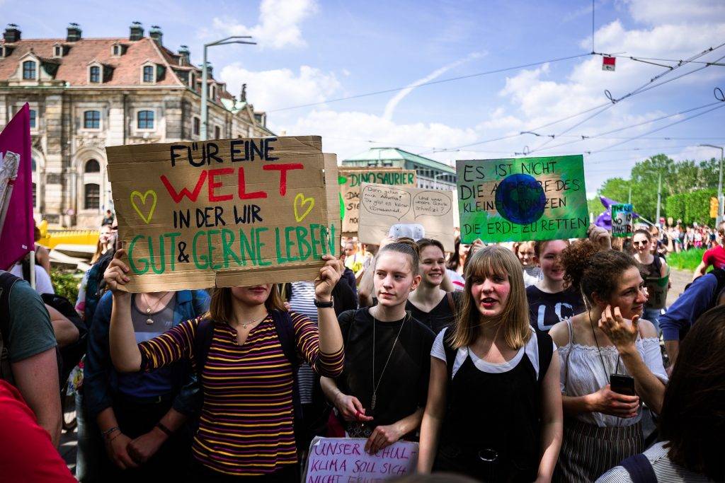 Freiburg: „Gen Z regelt“-Demo jetzt angemeldet – Veranstalter rechnet mit 2.500 Teilnehmern