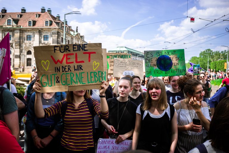 Demo gegen Rechtsextremismus: Große Demonstration in Freiburg für AfD-Verbot am Sonntag