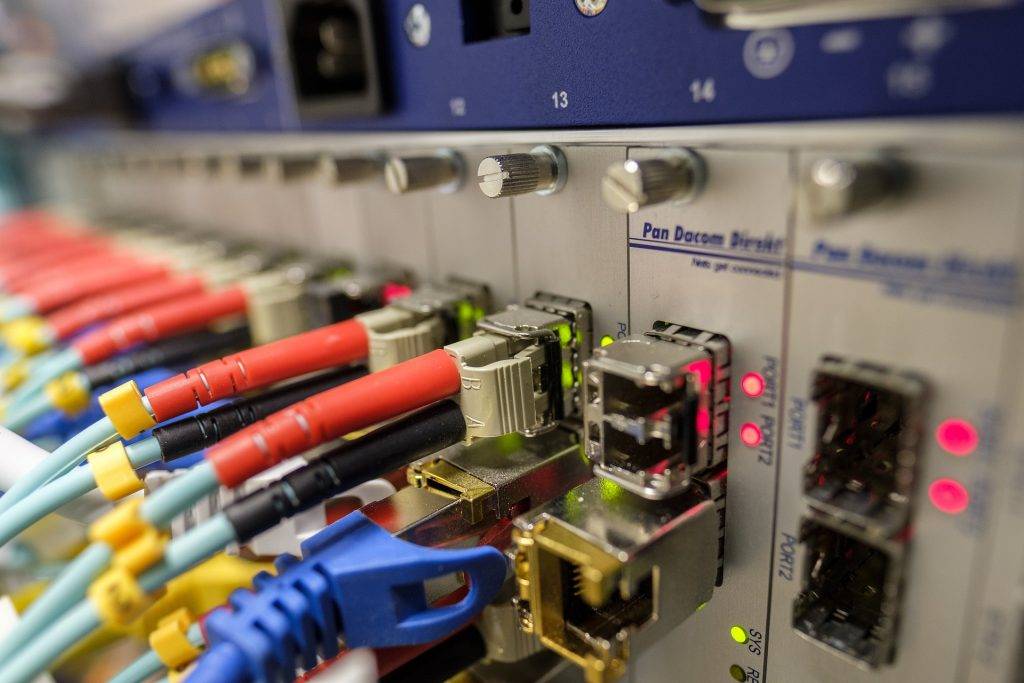 Gigabit-Ausbau: Diese Kommunen in Südbaden punkten