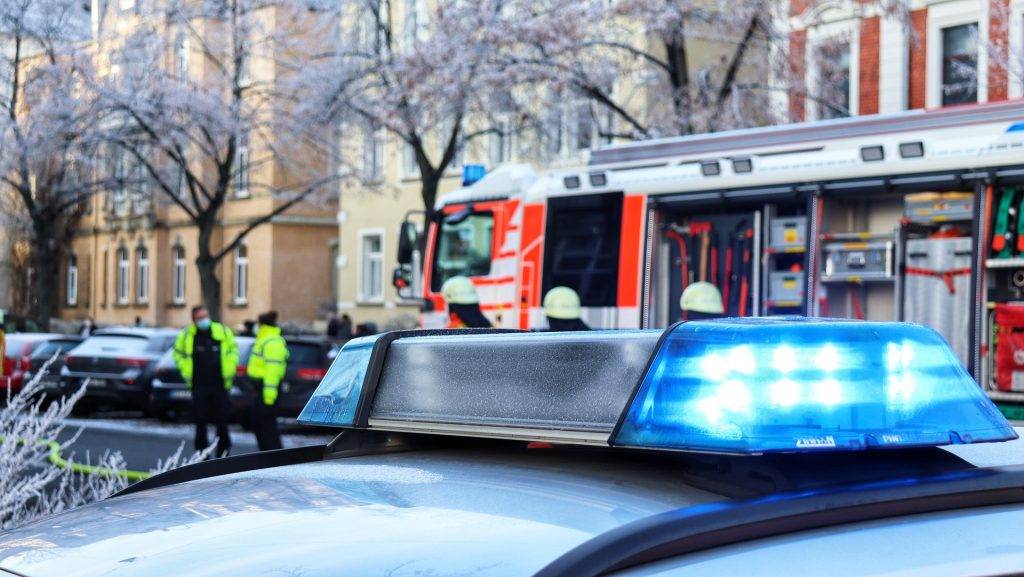 Kehl-Auenheim: Benzinkanister auf Wohnhaus geworfen