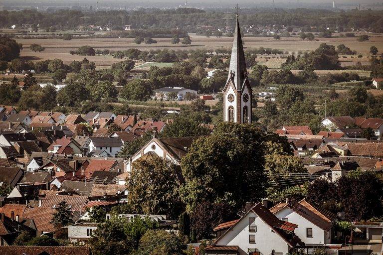 Ihringen: Streit um Kirchturm-Sanierung landet vor dem Verwaltungsgericht