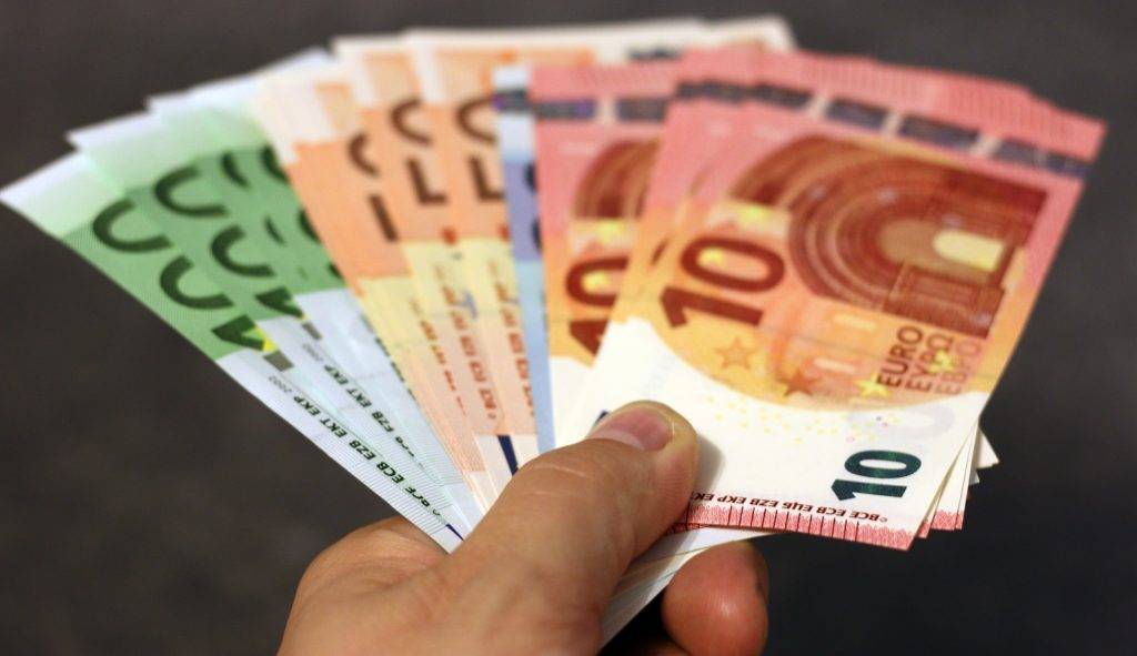 Freiburg-Günterstal: Falsche Handwerker fordern 10.000 Euro