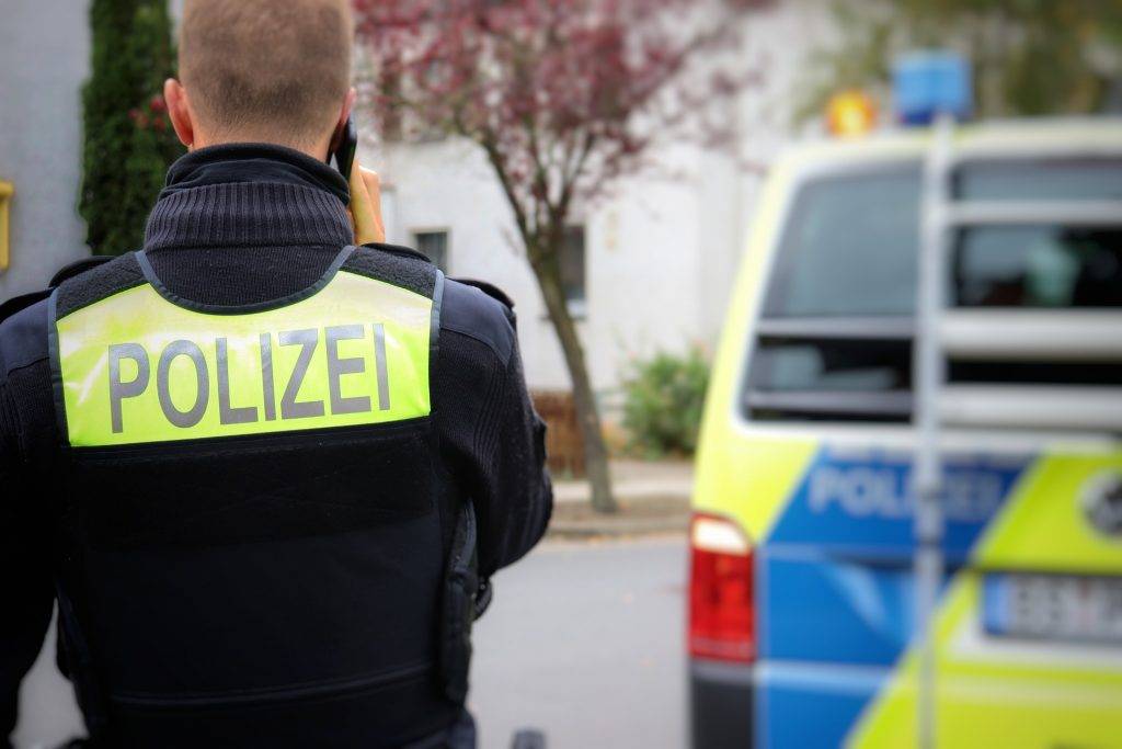 Achern: Spezialkräfte stürmen Wohnung nach Streit