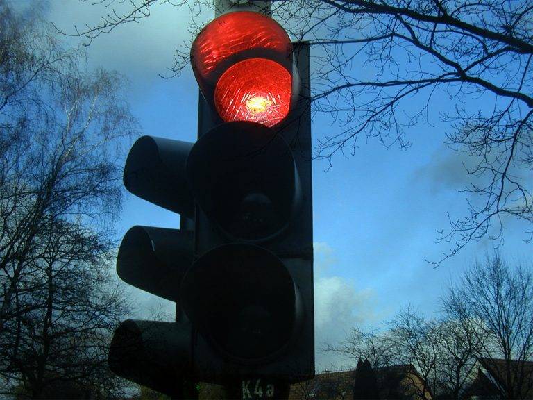 Defekt in Bad Krozingen: Ampel an A5 kann für Staus sorgen