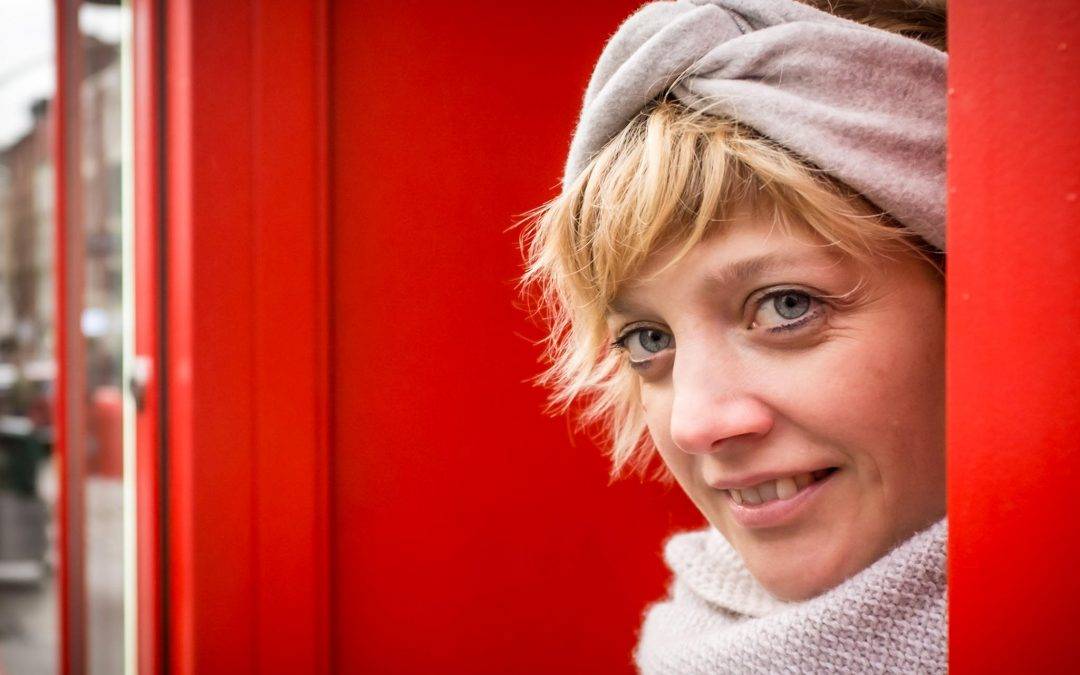 Katharina Wolfrum wird stellvertretende Kulturamtsleiterin