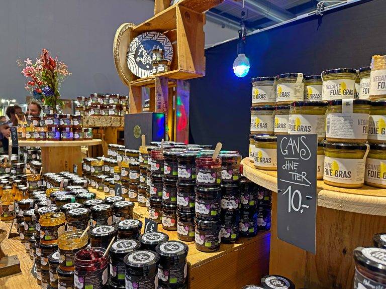 Messe Freiburg: Plaza Culinaria dieses Jahr mit 20. Jubiläum