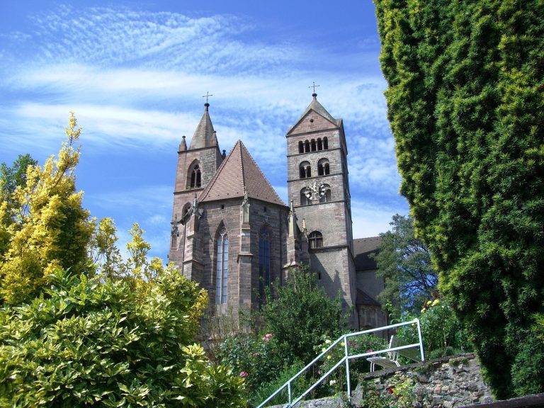 Breisach: Stadtpatrozinium mit Prozession & Hock am 22. Juni
