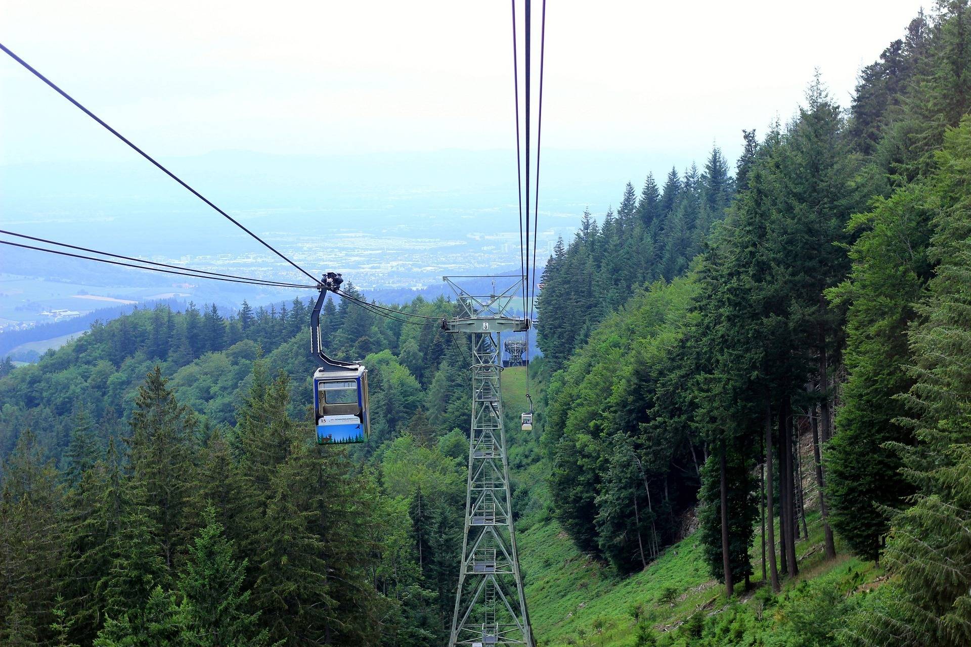 Schauinslandbahn