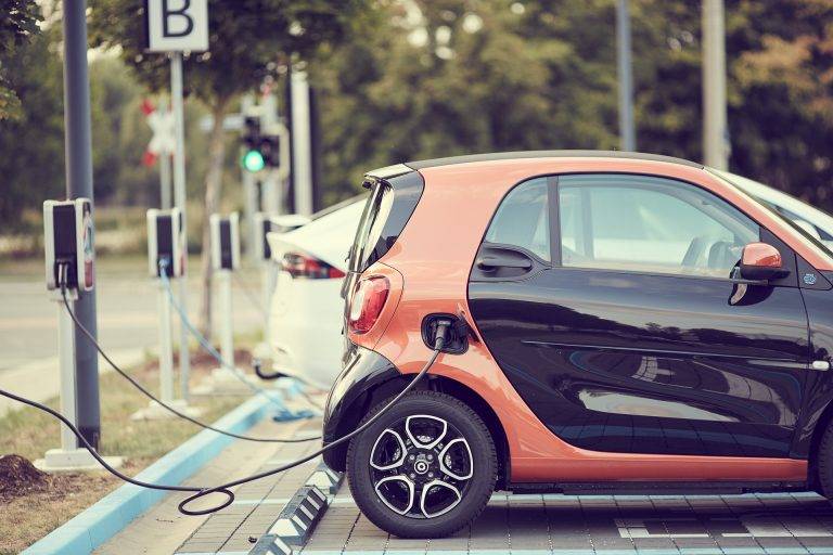 Carsharing-Station in Freiburg-Ebnet eröffnet