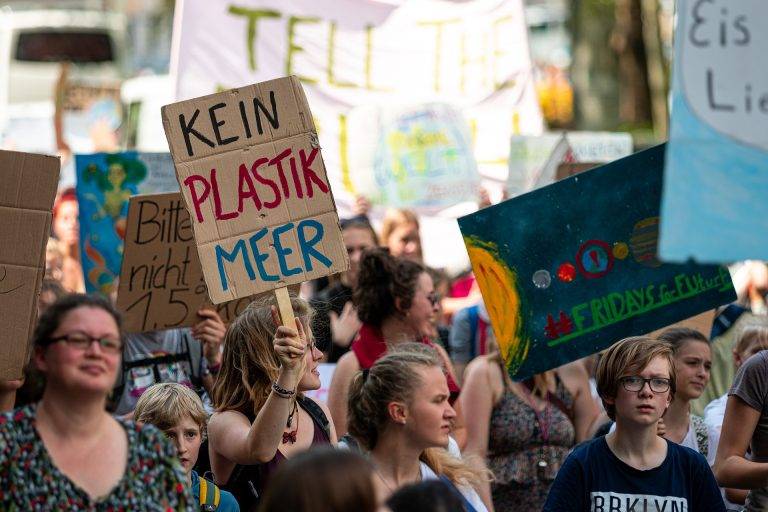 Demos in Freiburg: Verkehrseinschränkungen am Freitag und Samstag