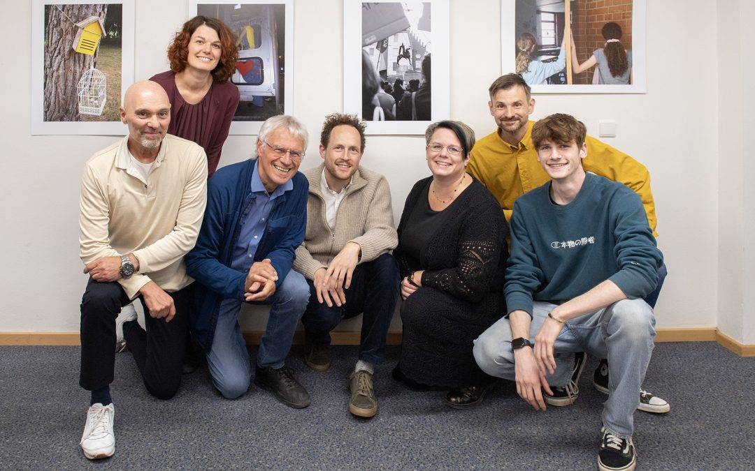Volksbank Freiburg spendet 3.000 Euro für Jugendfotopreis