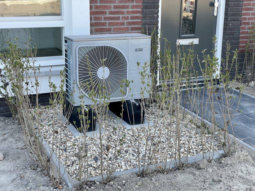 Freiburg: Infoabend zu Wärmepumpen in Herdern am 20. Oktober