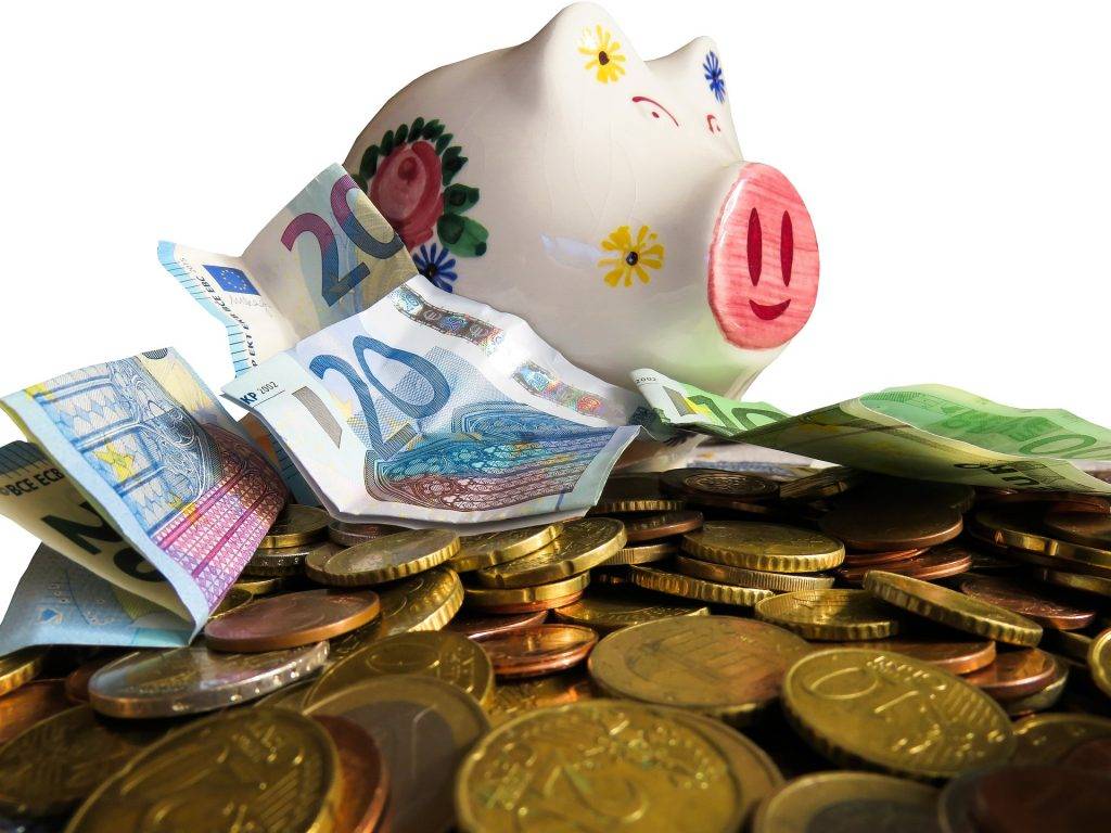 Weltspartag in Freiburg und Emmendingen: Zirkus, Maskottchen und Preise