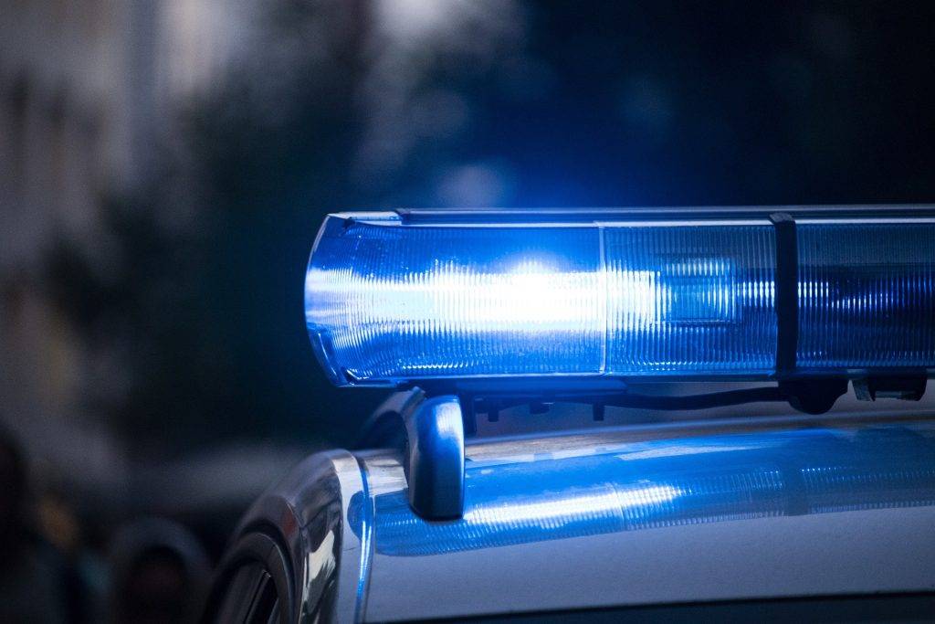 Dogern: Zwei Verletzte bei Unfall auf der B34