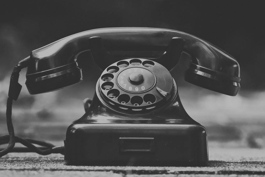 Polizei warnt vor Telefonbetrügern in Kreisen Lörrach, Waldshut und Breisgau-Hochschwarzwald