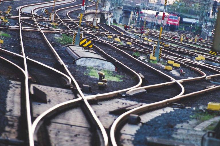 Störung: Umleitungen im Zugverkehr rund um Appenweier