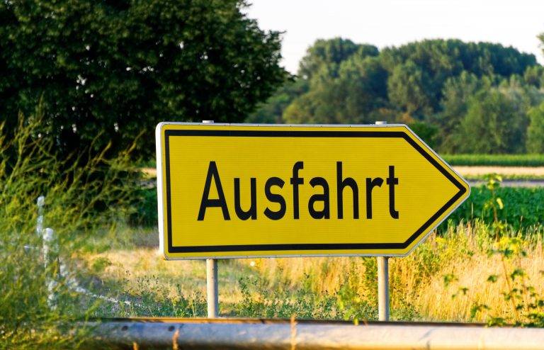 B31-Ausfahrt bei Kirchzarten: Gemeinde fordert Aufklärung