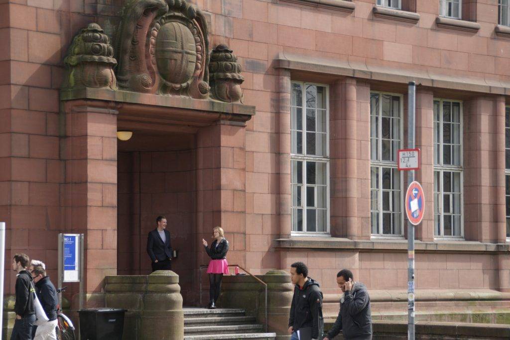 Freiburg: Neues Programm der Universität startet im Oktober