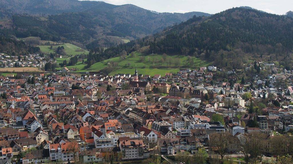 Waldkirch sammelt Müll: Aktion am 10. Oktober