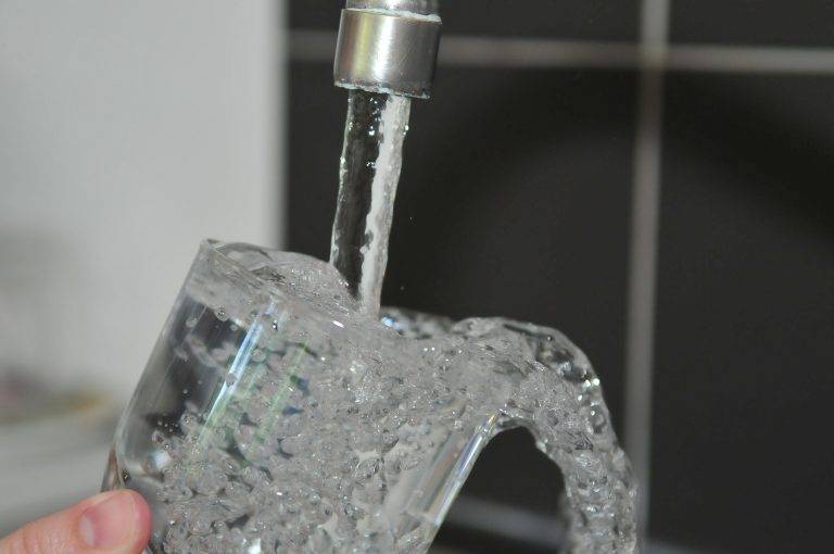 Au im Hexental: Keime im Trinkwasser, Abkochgebot!