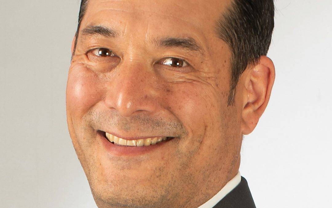 Denzlingen: Bürgermeister Markus Hollemann verabschiedet sich mit Weihnachtsgruß