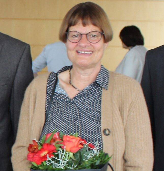 Marijke Böhmer neue Naturschutzbeauftragte im Kreis Emmendingen
