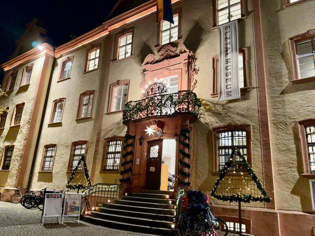 Waldkirch: Café Wunderfitz erinnert an die Kindheit