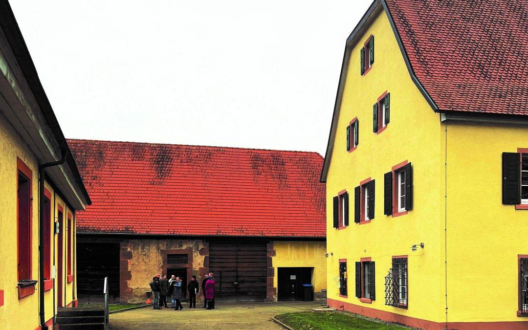 „Junges Wohnen“: Bleichheim startet Pilotprojekt