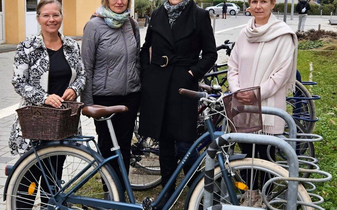 Stempelaktion Stadtradeln: Gewinner in Weil am Rhein gekürt