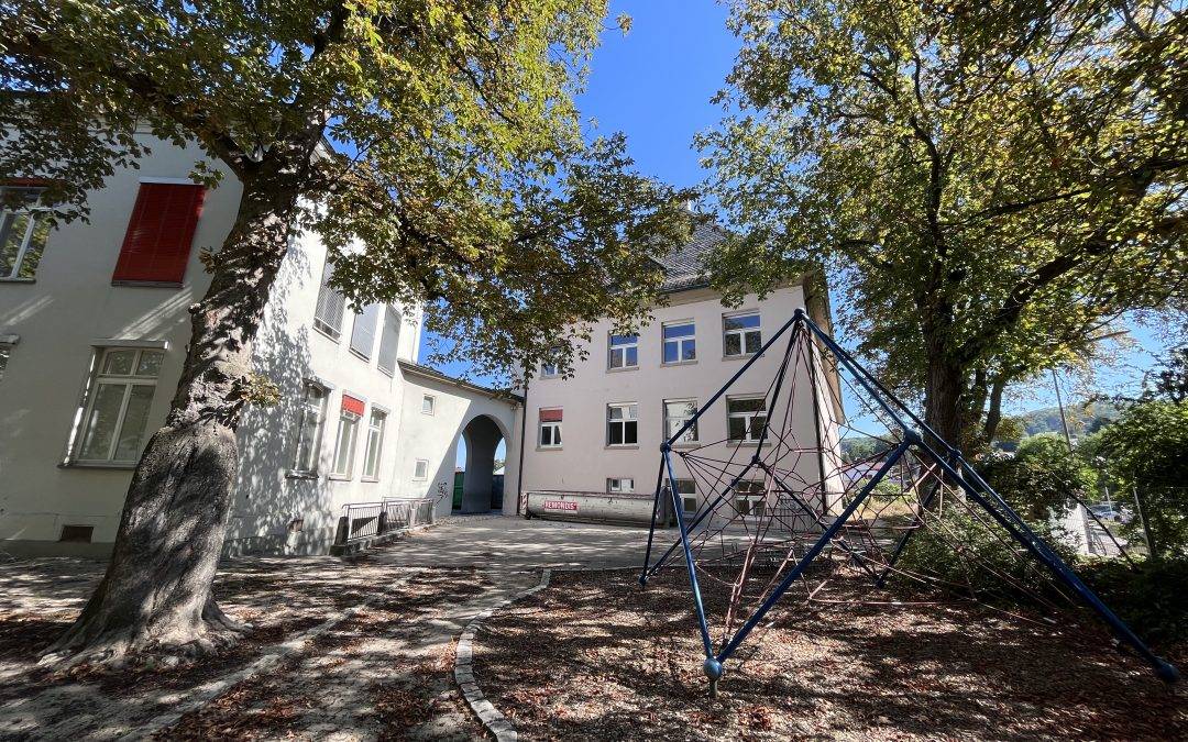 Lörrach präsentiert Fortschritte und Herausforderungen in wichtigen Stadtthemen