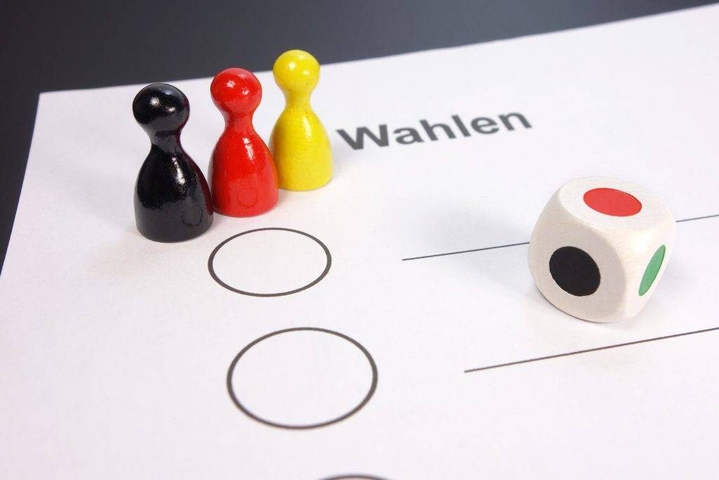 Schopfheim wählt am Sonntag: Drei Kandidaten wollen ins Rathaus