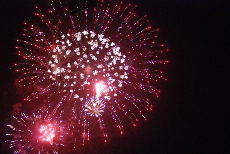 Silvester-Feuerwerk in Rheinfelden: Verbote und Regeln