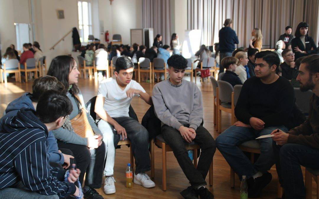 Emmendingen: 8er-Rat entwickelt neue Jugendprojekte