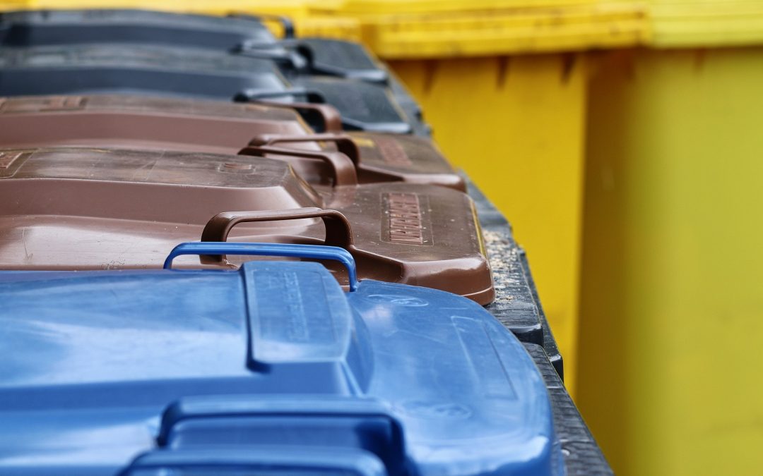Strengere Regeln für Bioabfall im Breisgau & Hochschwarzwald