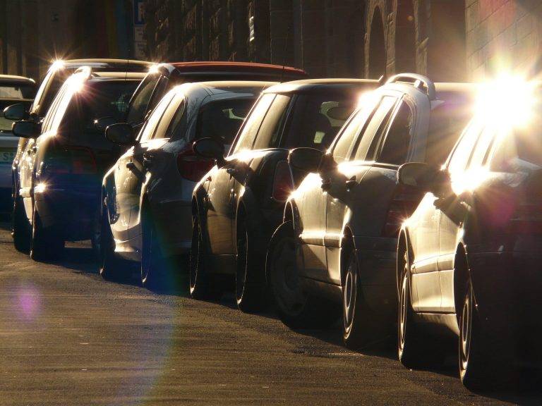 Wildes Parken in Weil am Rhein zwingt zur Sperrung
