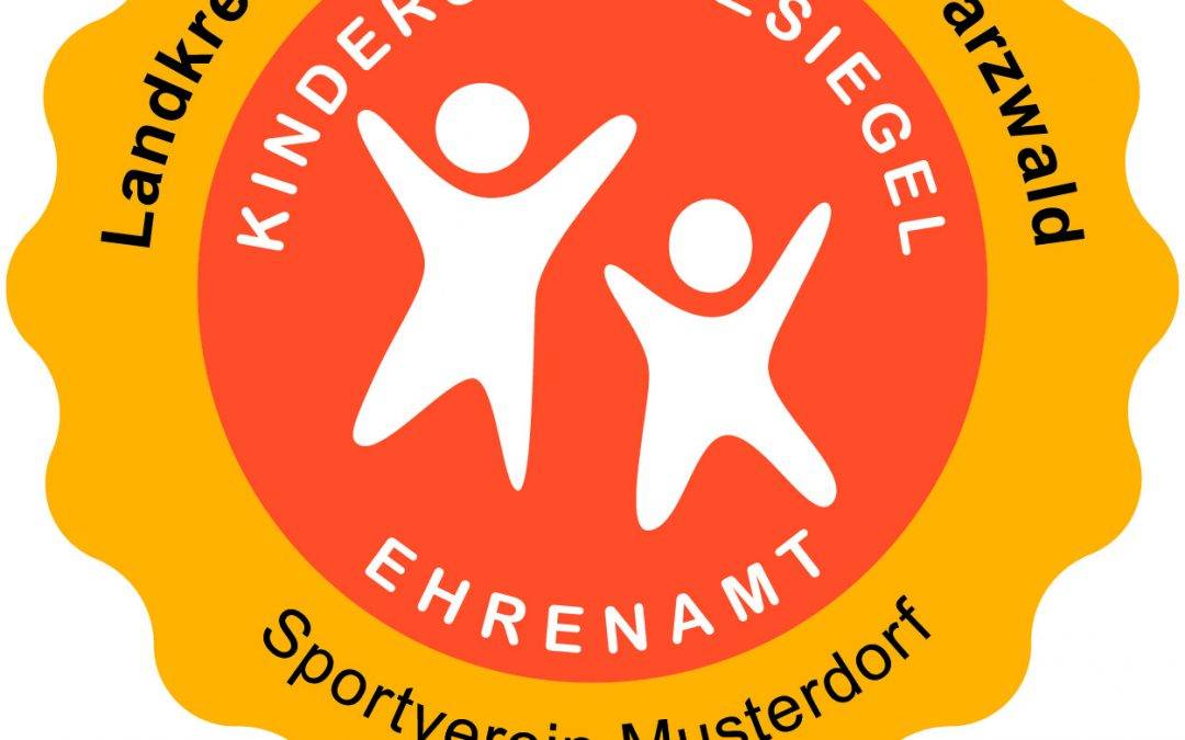 Neues Kinderschutzsiegel im Kreis Breisgau-Hochschwarzwald