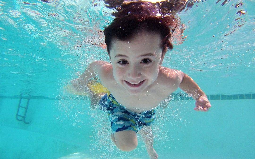 Herbolzheim erweitert kostenloses Schwimmangebot für Kinder