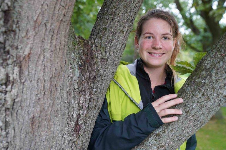 Kurpark-Führungen starten wieder in Bad Krozingen