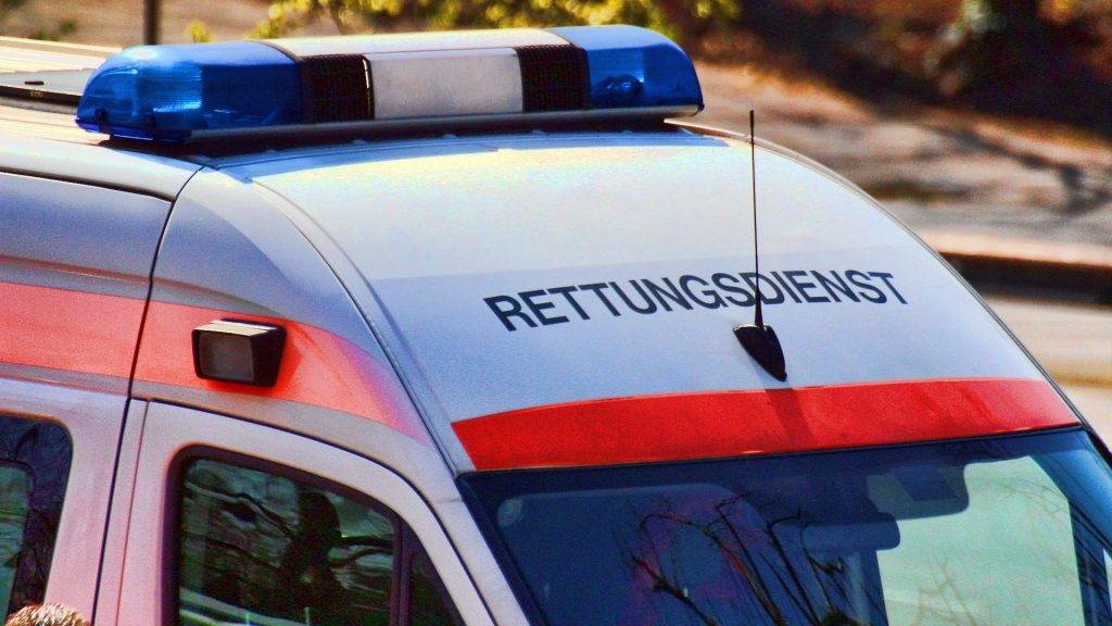 Malterdingen und Herbolzheim: Geld für Rettungswachen