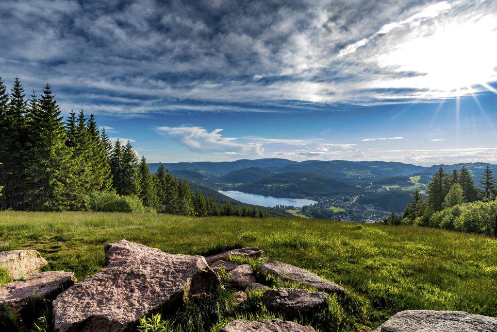 Veranstaltungen im Hochschwarzwald: Highlights im April 2025