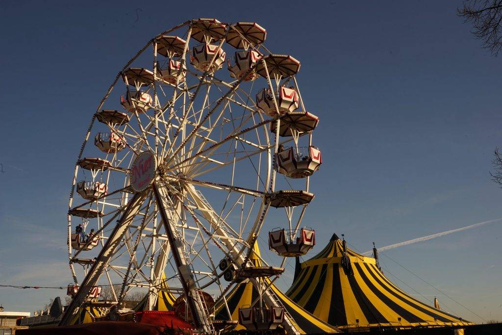 Nepomukfest Neuenburg wird ab Freitag zur Rhein-Festmeile