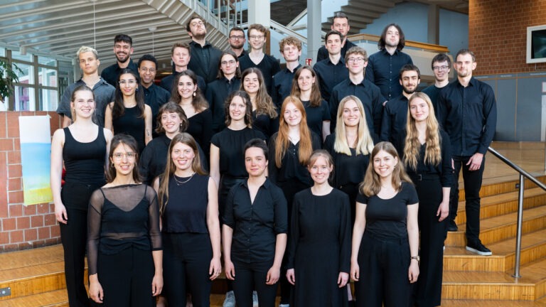 Freiburg: Chor-Konzert erzählt vom Leben und Sterben