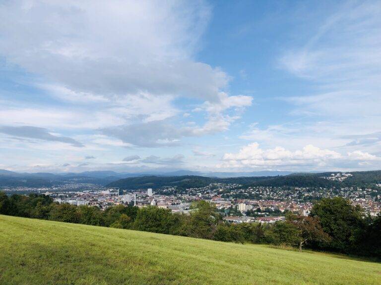 Lauffenmühle-Areal in Lörrach: Führungen & Fest im Sommer