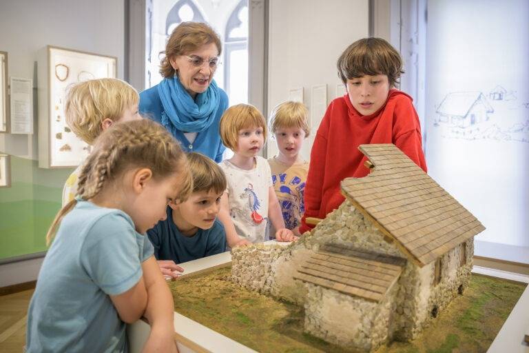 Internationaler Museumstag in Freiburg am 18. Mai mit kostenlosem Eintritt