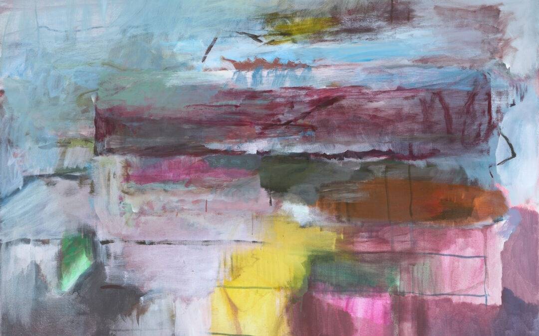 Ausstellung über Künstlerin Susi Juvan im Museum für Neue Kunst Freiburg