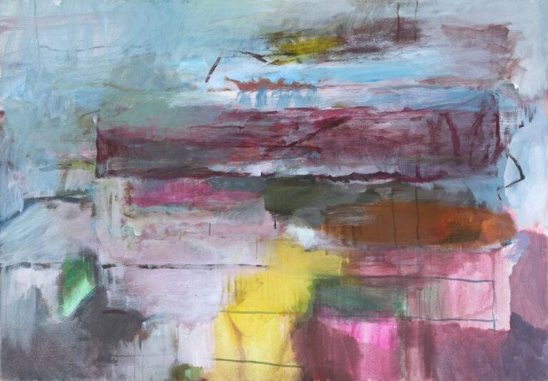 Ausstellung über Künstlerin Susi Juvan im Museum für Neue Kunst Freiburg